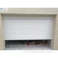 Motorized Aluminum Alloy Rolling Doors